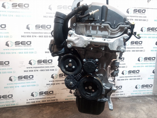 DESPIECE MOTOR PEUGEOT 207 8FS