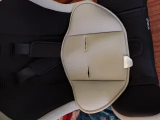 Silla coche PLAY Scout 0-25kg