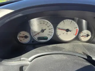 Monovolumen 7 plazas