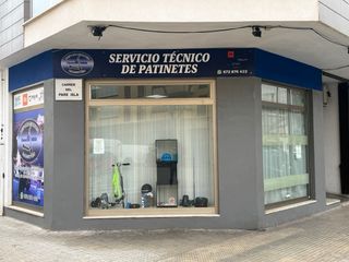 Matrícula para Patinetes Eléctricos