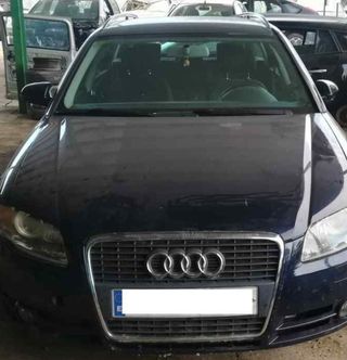 Cremallera dirección audi a4 avant (8e) 2.0 469440