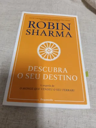 Descubra o Seu Destino (Portuguese Edition)