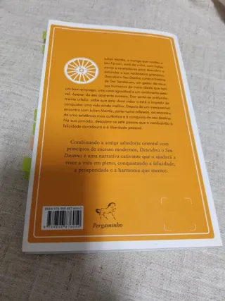 Descubra o Seu Destino (Portuguese Edition)