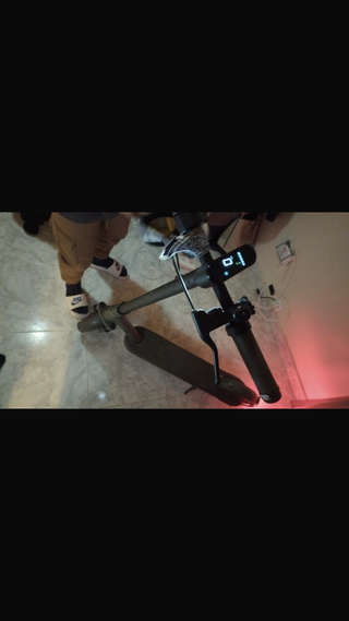 Xiaomi Pro 2 Patinete Eléctrico Homologado