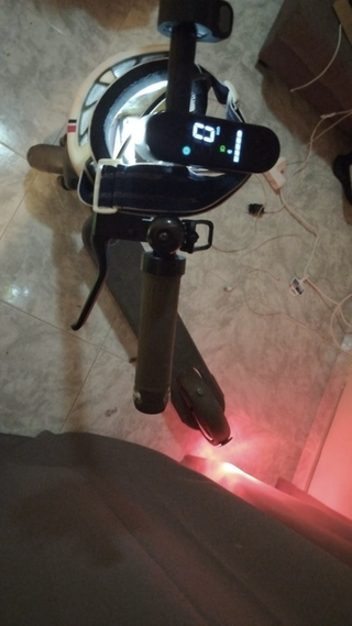 Xiaomi Pro 2 Patinete Eléctrico Homologado