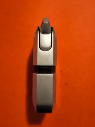 Accendino a gas Marlboro