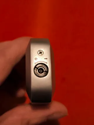 Accendino a gas Marlboro