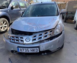 Nissan 36039 elevalunas 82721ca000 80731 89915