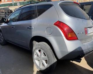 Nissan 36039 elevalunas 82721ca000 80731 89915