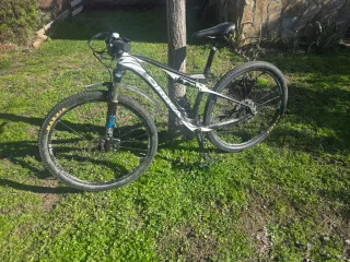 Bicicleta Orbea Oiz M30