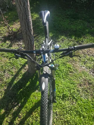 Bicicleta Orbea Oiz M30