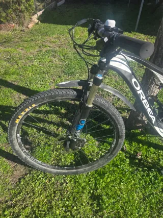 Bicicleta Orbea Oiz M30