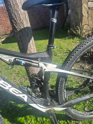 Bicicleta Orbea Oiz M30