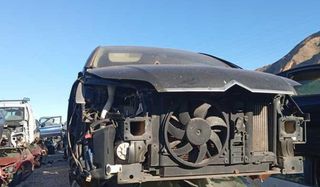 Citroen 341160 llanta 6.5jx17ch4 26 c4 coupe 1.6