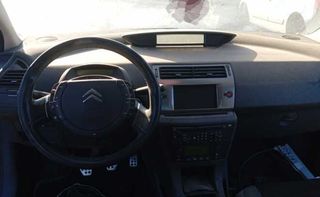 Citroen 341160 llanta 6.5jx17ch4 26 c4 coupe 1.6