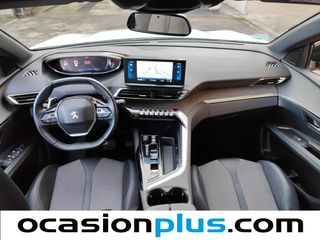 Peugeot 3008 BlueHDi 130 S&S Allure Pack EAT8 96 kW (130 CV)