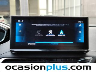 Peugeot 3008 BlueHDi 130 S&S Allure Pack EAT8 96 kW (130 CV)