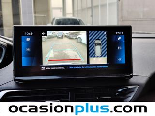 Peugeot 3008 BlueHDi 130 S&S Allure Pack EAT8 96 kW (130 CV)