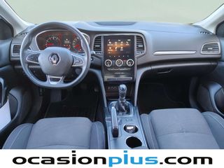 Renault Megane Intens TCe 103 kW (140 CV) GPF