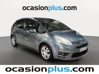 Citroen C4 Picasso 1.6 HDI Millenium CMP 80 kW (109 CV)