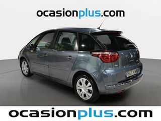 Citroen C4 Picasso 1.6 HDI Millenium CMP 80 kW (109 CV)