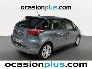 Citroen C4 Picasso 1.6 HDI Millenium CMP 80 kW (109 CV)