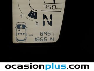 Citroen C4 Picasso 1.6 HDI Millenium CMP 80 kW (109 CV)