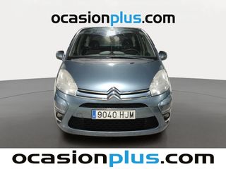 Citroen C4 Picasso 1.6 HDI Millenium CMP 80 kW (109 CV)