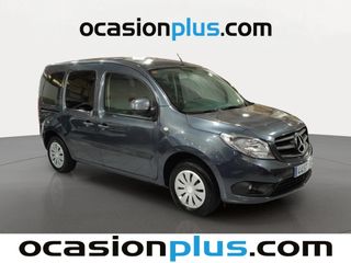 Mercedes-Benz Citan 109 CDI Tourer Base Largo BE 70 kW (95 CV)