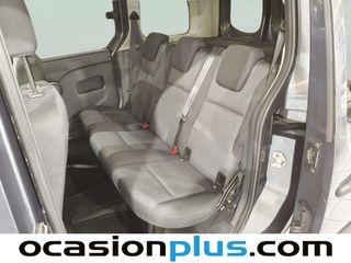 Mercedes-Benz Citan 109 CDI Tourer Base Largo BE 70 kW (95 CV)