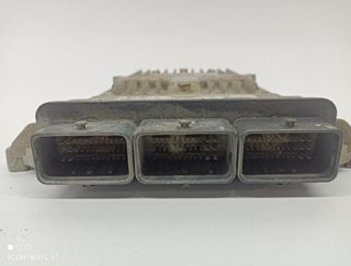 Land rover 195782 ws40061ft centralita discovery