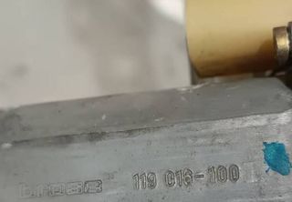 Mercedes 36270 elevalunas tras der 119 016 100 ml