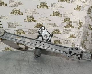 Mercedes 36270 elevalunas tras der 119 016 100 ml