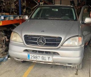Mercedes 36270 elevalunas tras der 119 016 100 ml