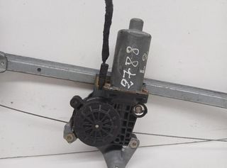 Mercedes-benz 214563 elevalunas tras izq clase e