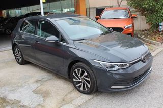 Volkswagen Golf eHybrid 1.4 TSI 150kW (204CV) DSG