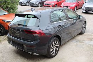 Volkswagen Golf eHybrid 1.4 TSI 150kW (204CV) DSG