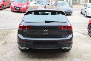 Volkswagen Golf eHybrid 1.4 TSI 150kW (204CV) DSG
