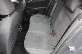 Volkswagen Golf eHybrid 1.4 TSI 150kW (204CV) DSG