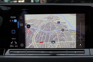 Volkswagen Golf eHybrid 1.4 TSI 150kW (204CV) DSG