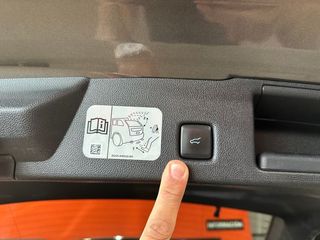 Ford Kuga Titanium 2.5 Duratec PHEV 165kW Auto