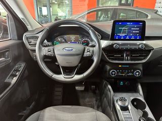 Ford Kuga Titanium 2.5 Duratec PHEV 165kW Auto