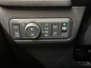 Ford Kuga Titanium 2.5 Duratec PHEV 165kW Auto