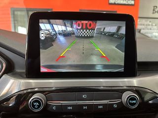 Ford Kuga Titanium 2.5 Duratec PHEV 165kW Auto