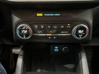 Ford Kuga Titanium 2.5 Duratec PHEV 165kW Auto