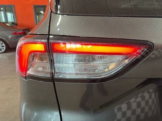 Ford Kuga Titanium 2.5 Duratec PHEV 165kW Auto