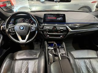 BMW Serie 5 530e