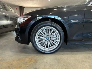 BMW Serie 3 330e