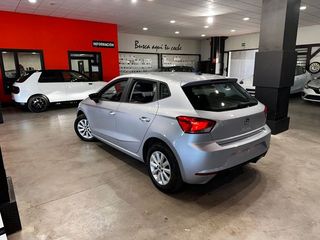 Seat Ibiza 1.0 TSI 70kW (95CV) Style Plus (XL)