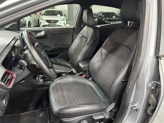 Ford Puma 1.0 EcoBoost 125cv ST-Line X MHEV Auto